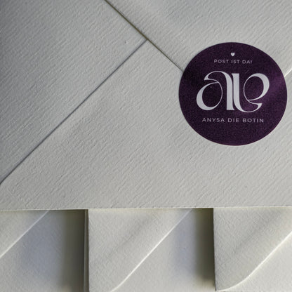 Anysa Die Botin - Mail Club